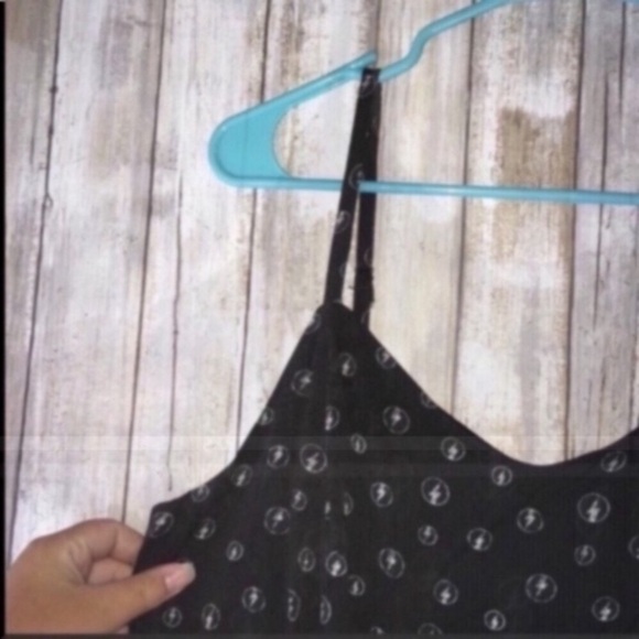 JunkFood Grateful Dead Lightning Dress - Picture 5 of 7